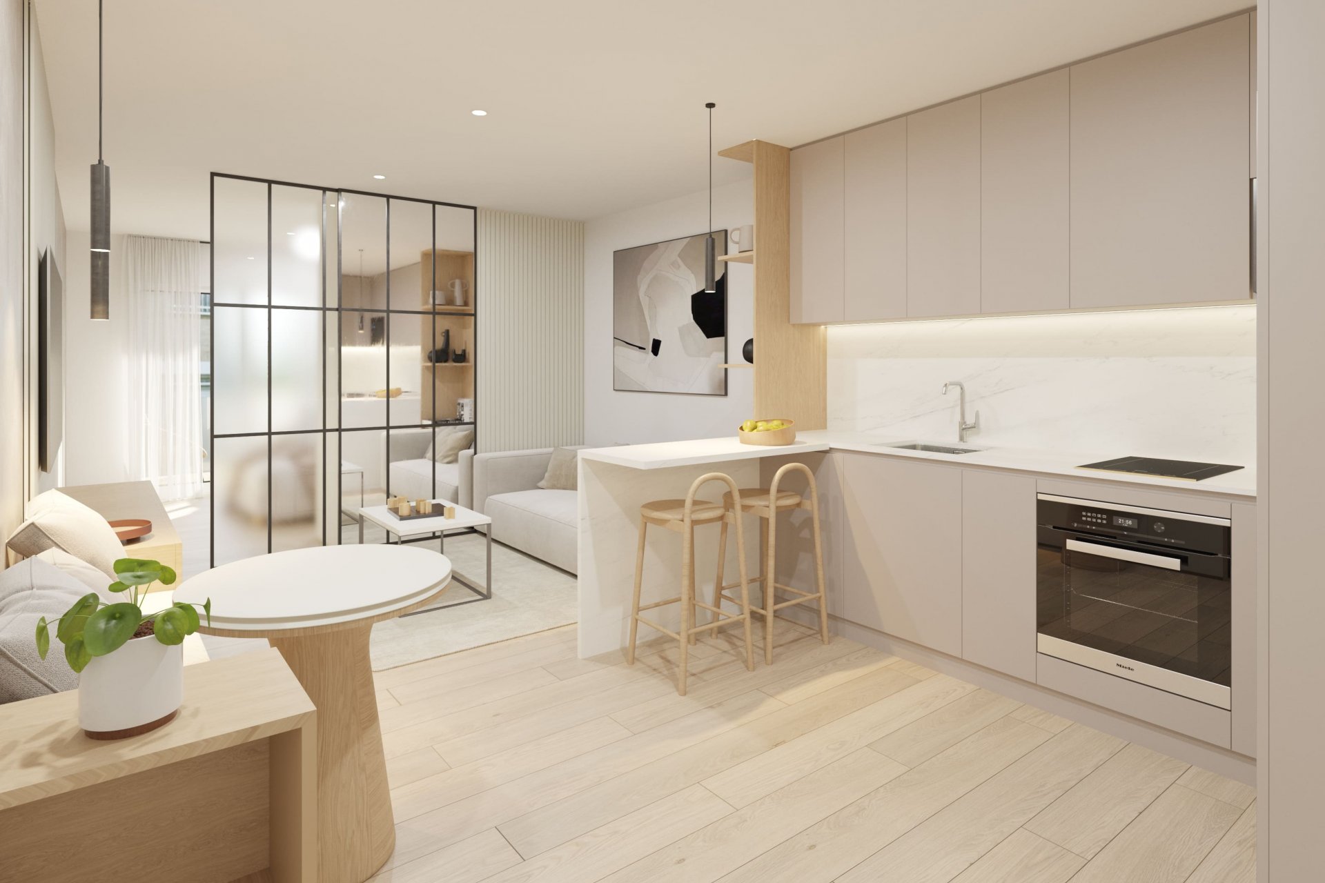 New Build - Apartment / flat -
Guardamar del Segura
