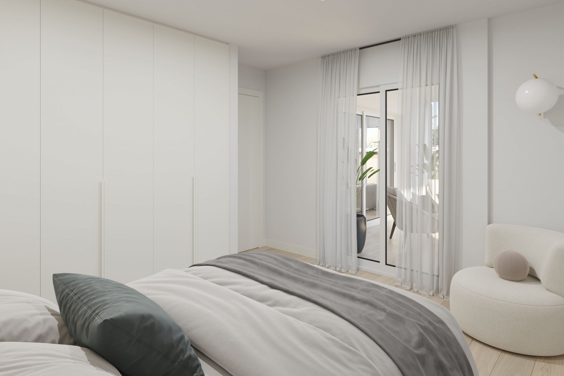 New Build - Apartment / flat -
Guardamar del Segura