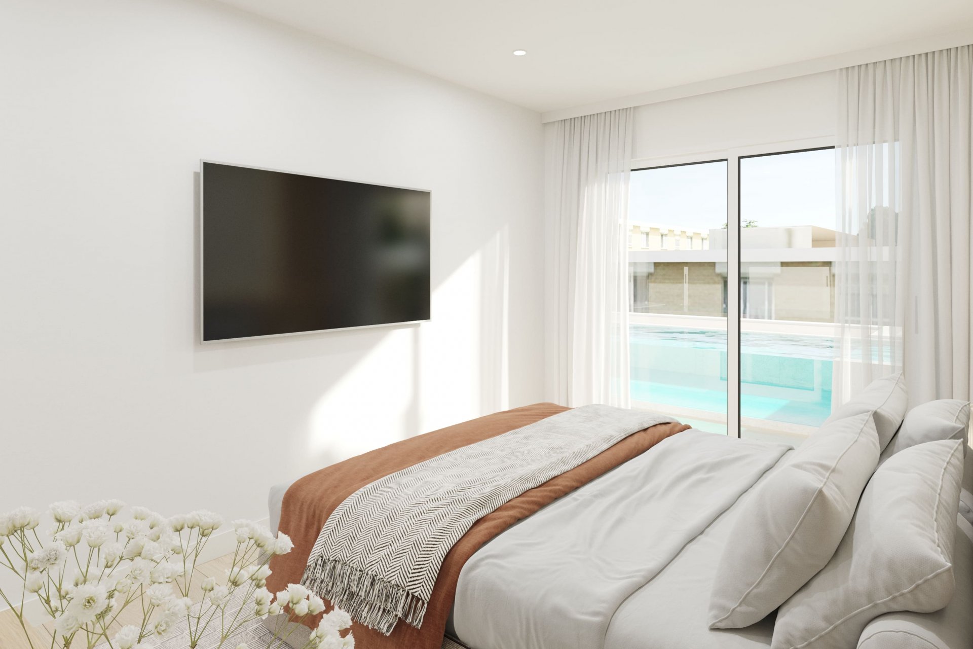 New Build - Apartment / flat -
Guardamar del Segura
