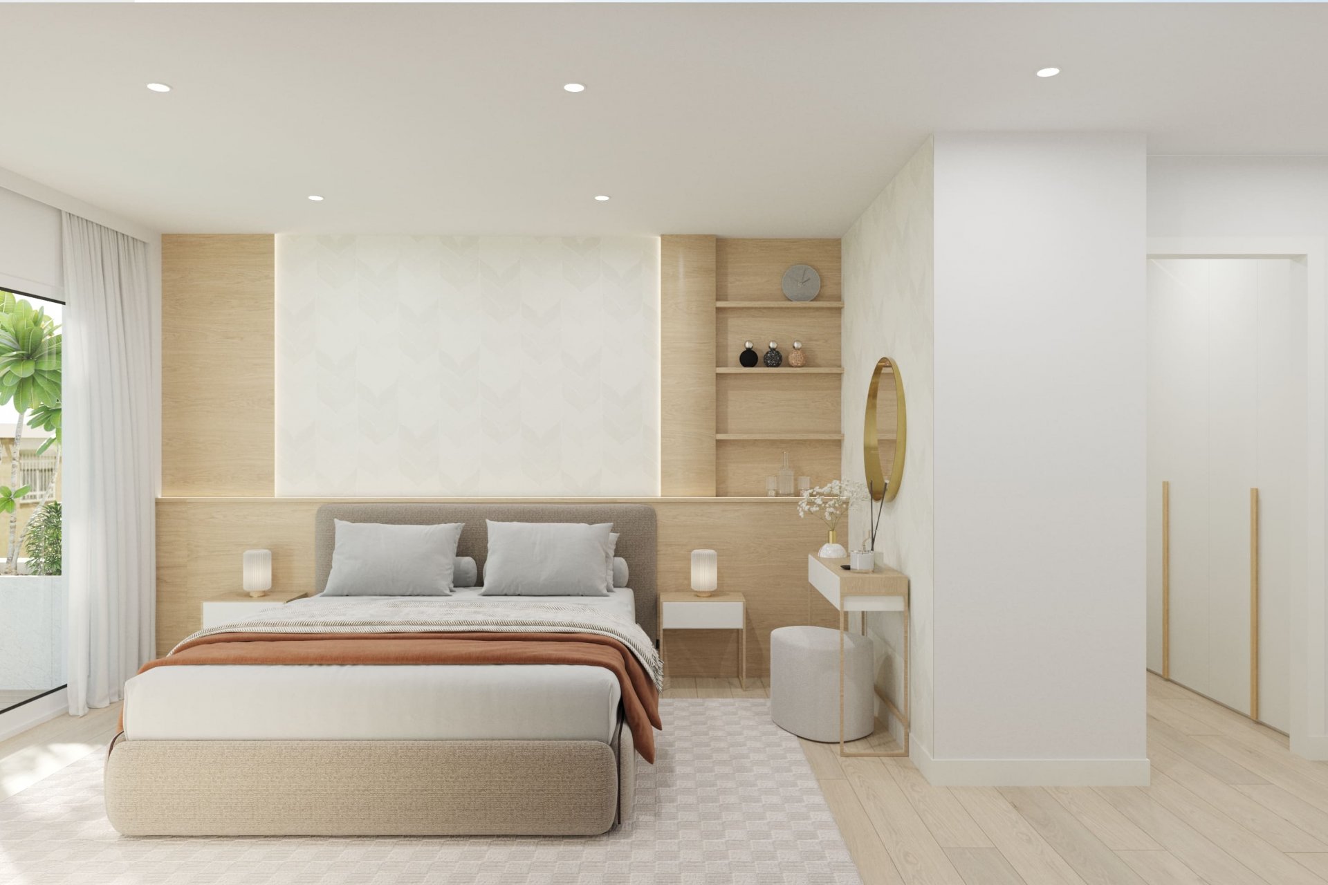 New Build - Apartment / flat -
Guardamar del Segura