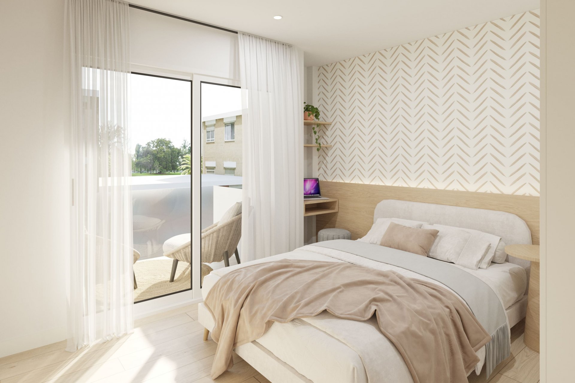 New Build - Apartment / flat -
Guardamar del Segura