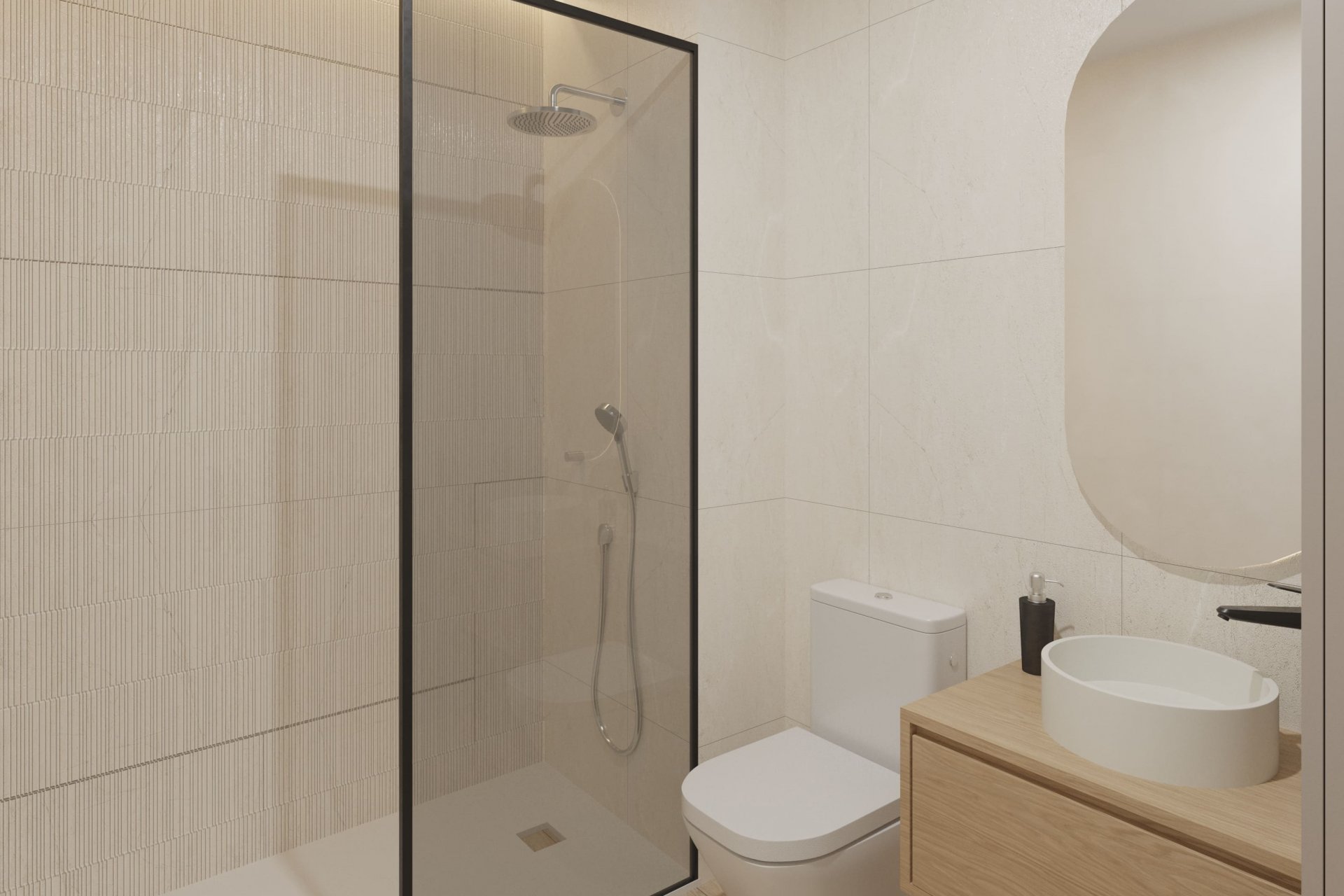 New Build - Apartment / flat -
Guardamar del Segura