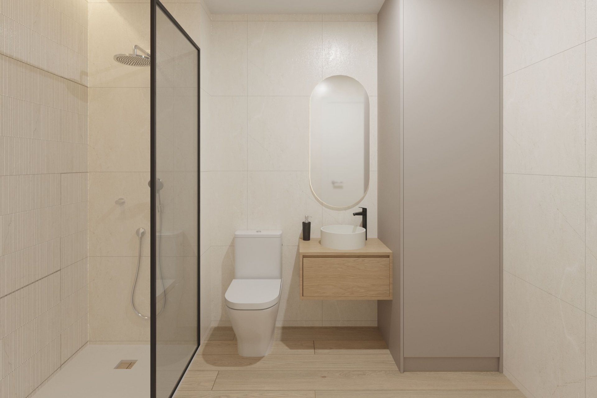 New Build - Apartment / flat -
Guardamar del Segura