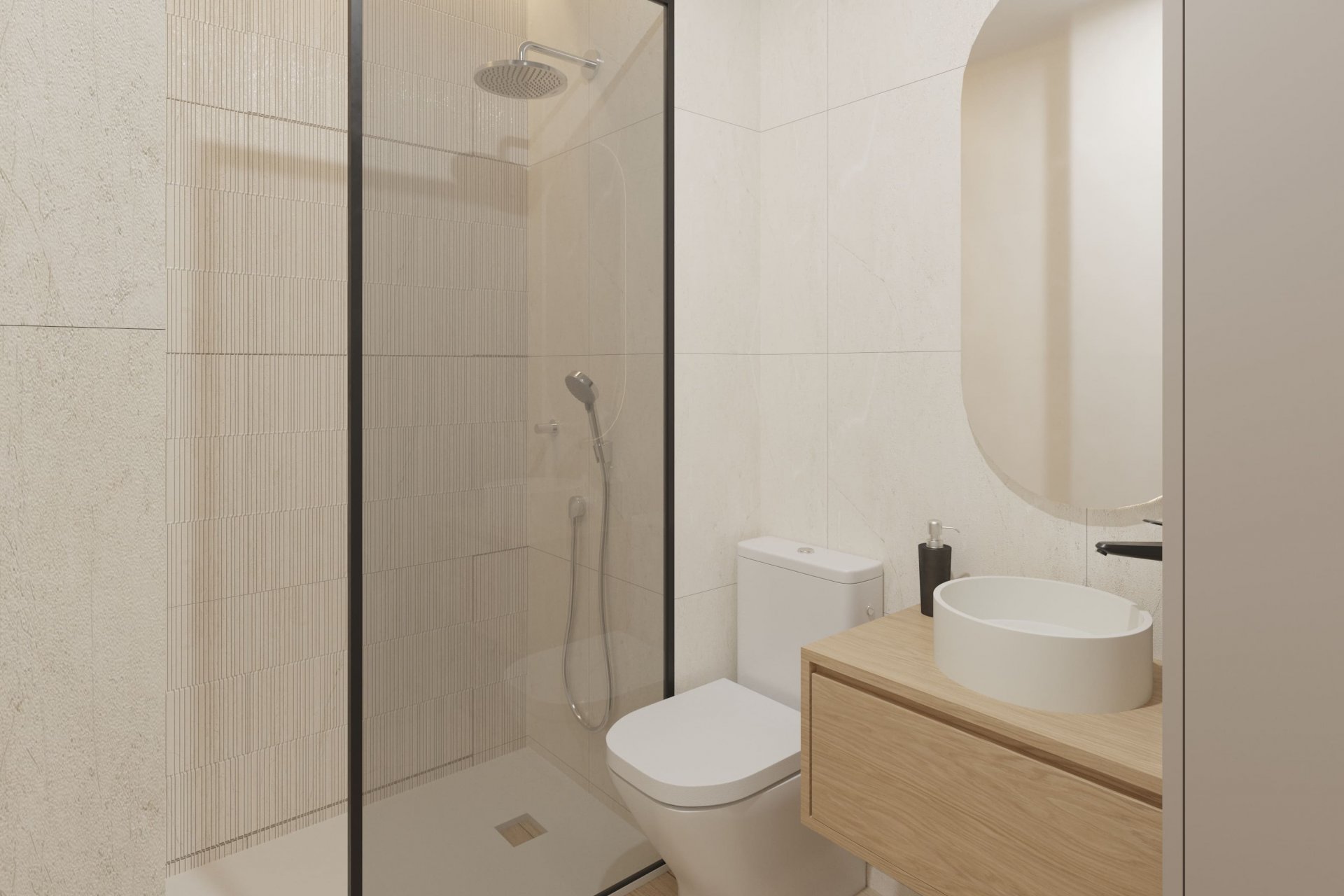 New Build - Apartment / flat -
Guardamar del Segura