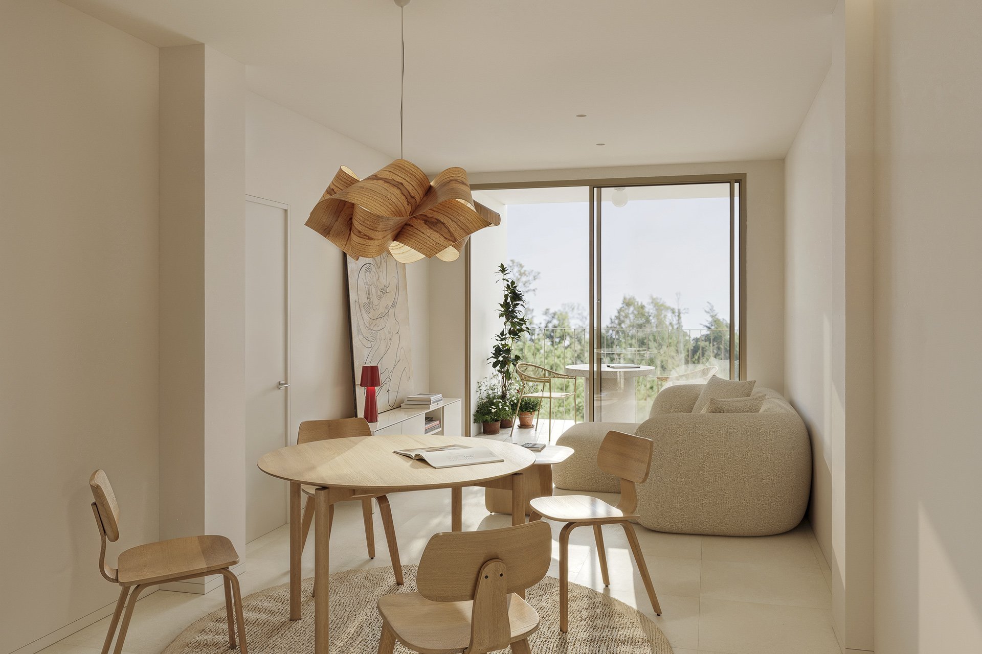 New Build - Apartment / flat -
Jacarilla