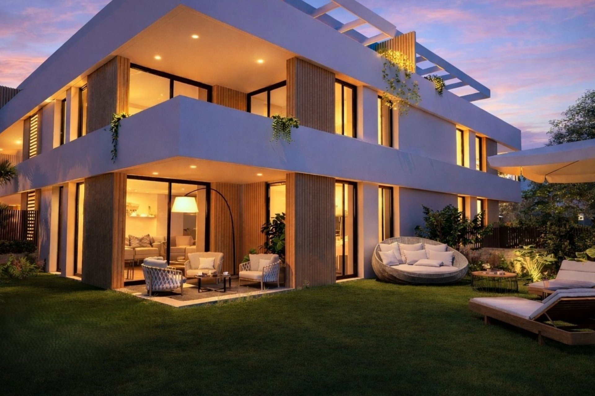 New Build - Apartment / flat -
Jávea - Javea