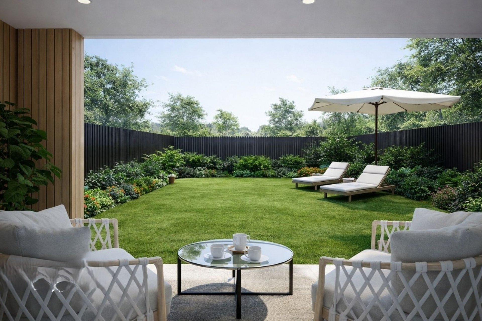 New Build - Apartment / flat -
Jávea - Javea