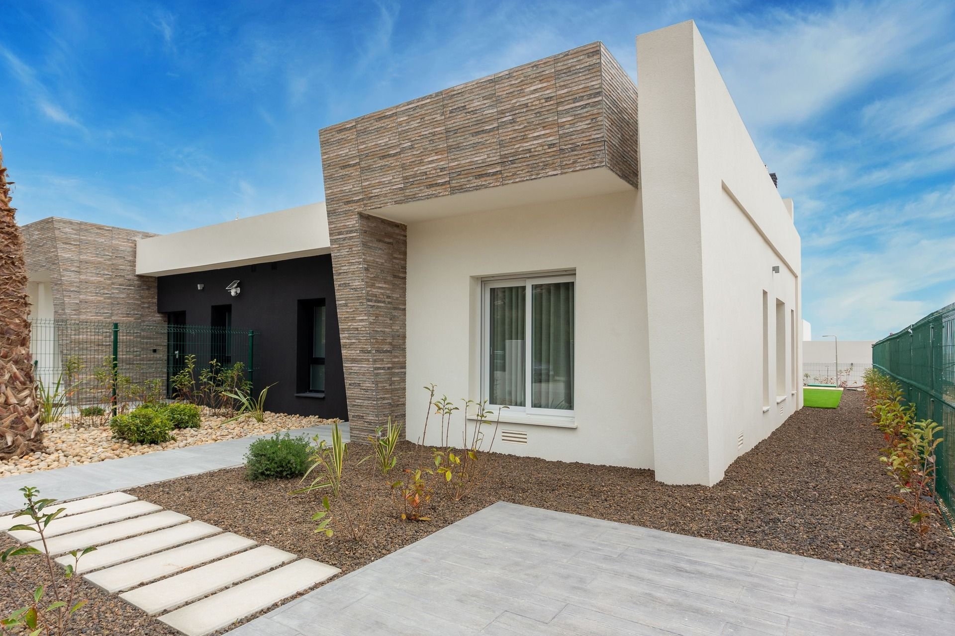 New Build - Apartment / flat -
La Finca Golf