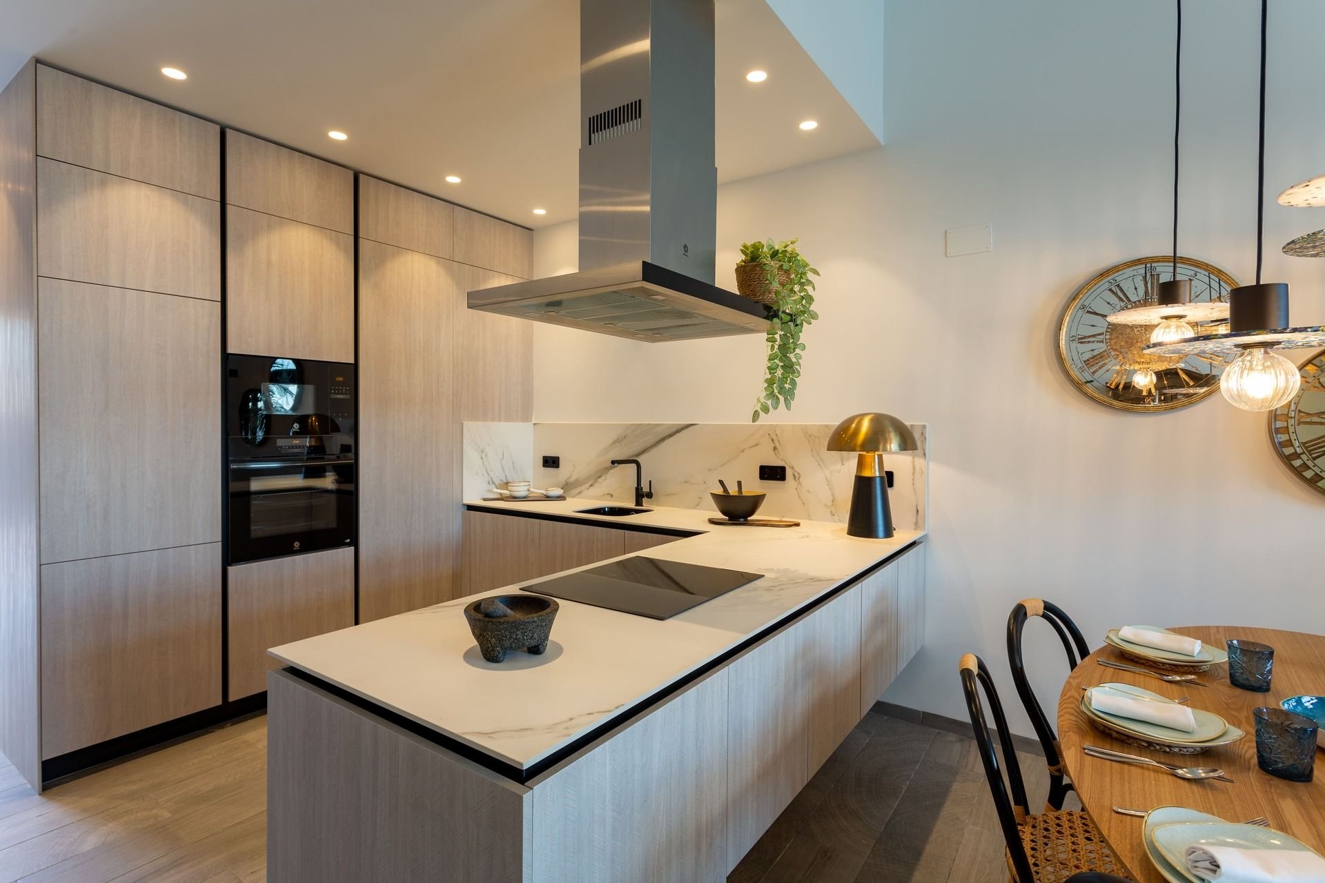 New Build - Apartment / flat -
La Finca Golf