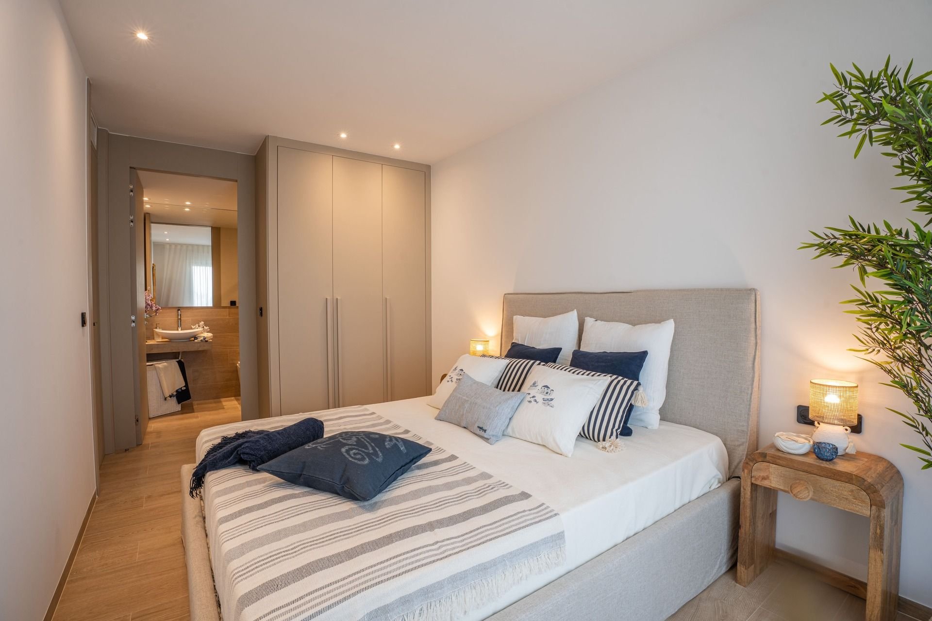 New Build - Apartment / flat -
La Finca Golf