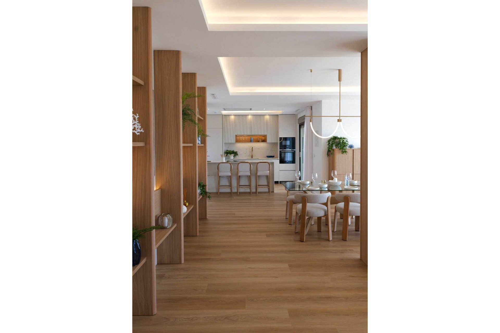 New Build - Apartment / flat -
La Manga del Mar Menor - Veneziola