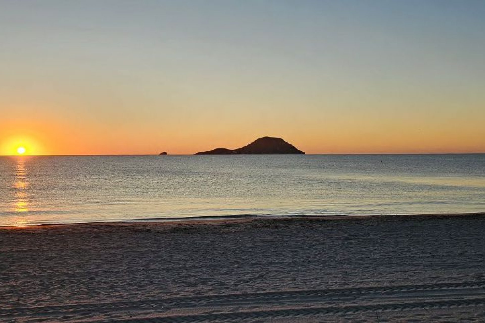 New Build - Apartment / flat -
La Manga del Mar Menor