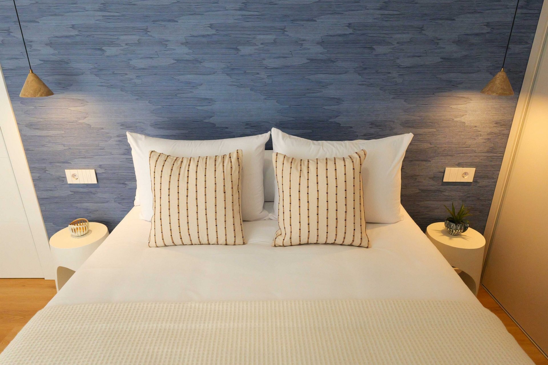 New Build - Apartment / flat -
La Manga del Mar Menor