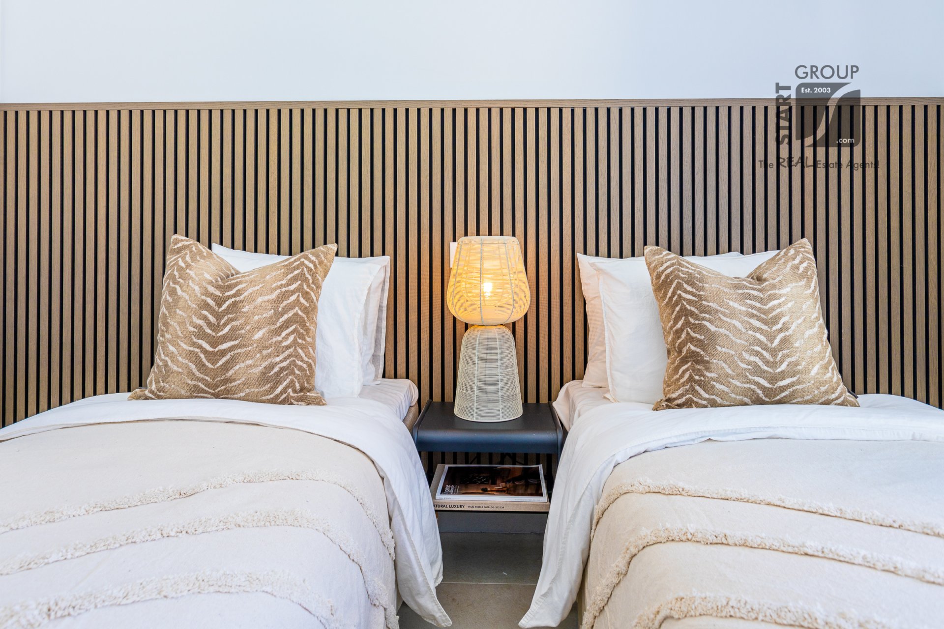 New Build - Apartment / flat -
Las Lagunas de Mijas