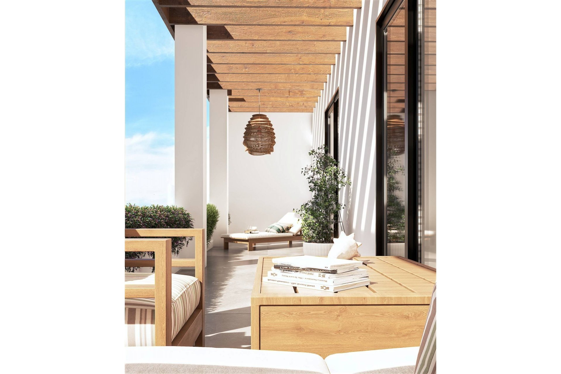 New Build - Apartment / flat -
Las Lagunas de Mijas
