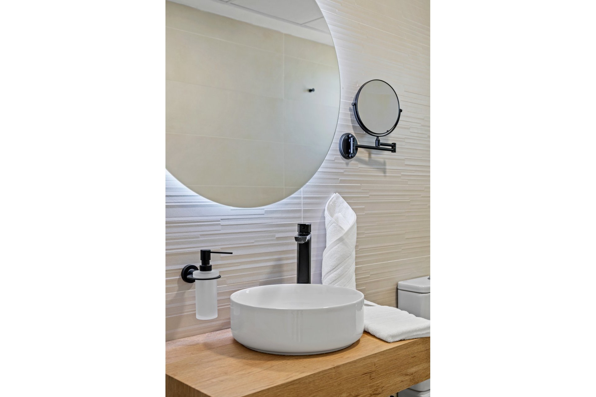 New Build - Apartment / flat -
Los Alcázares