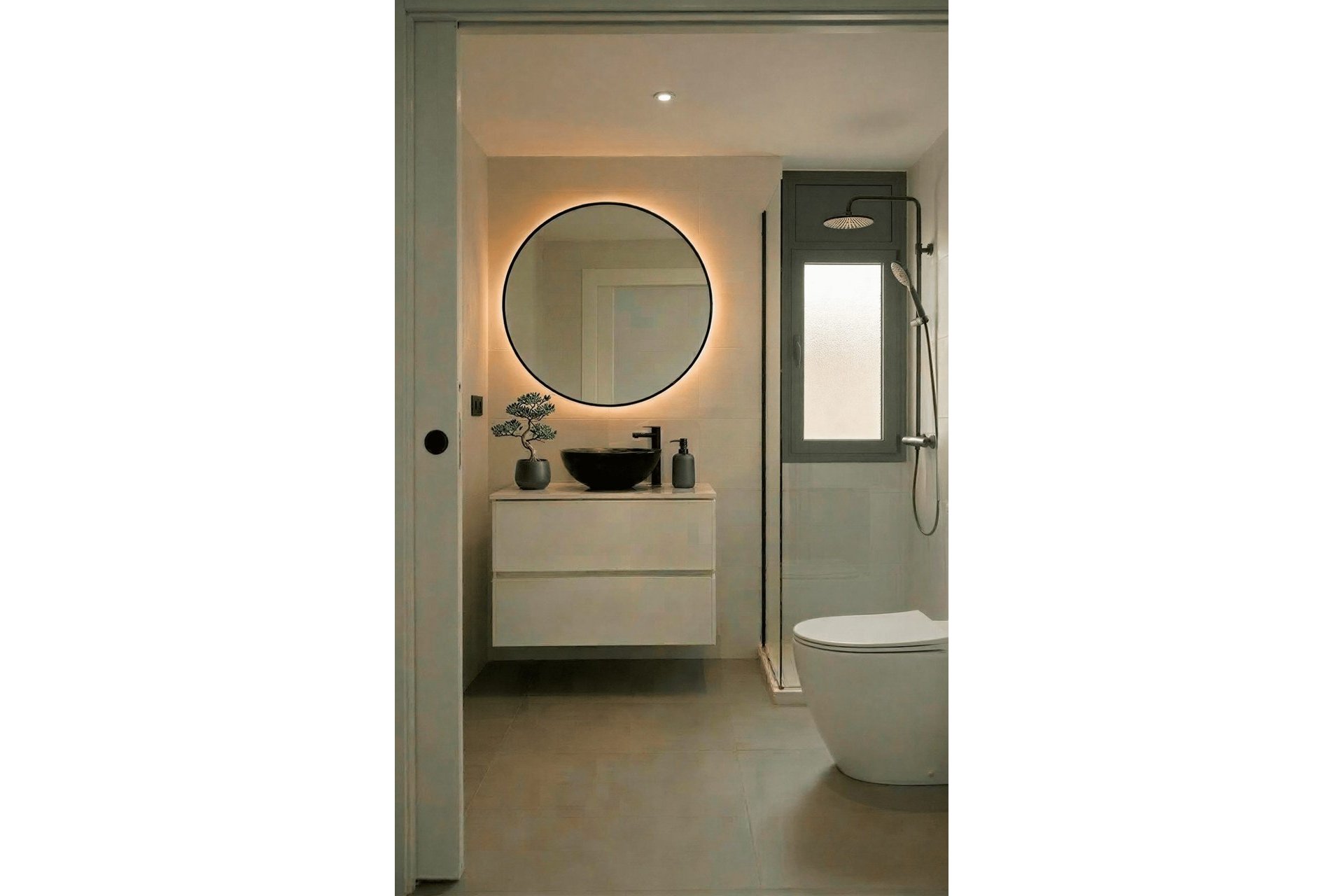 New Build - Apartment / flat -
Los Alcázares