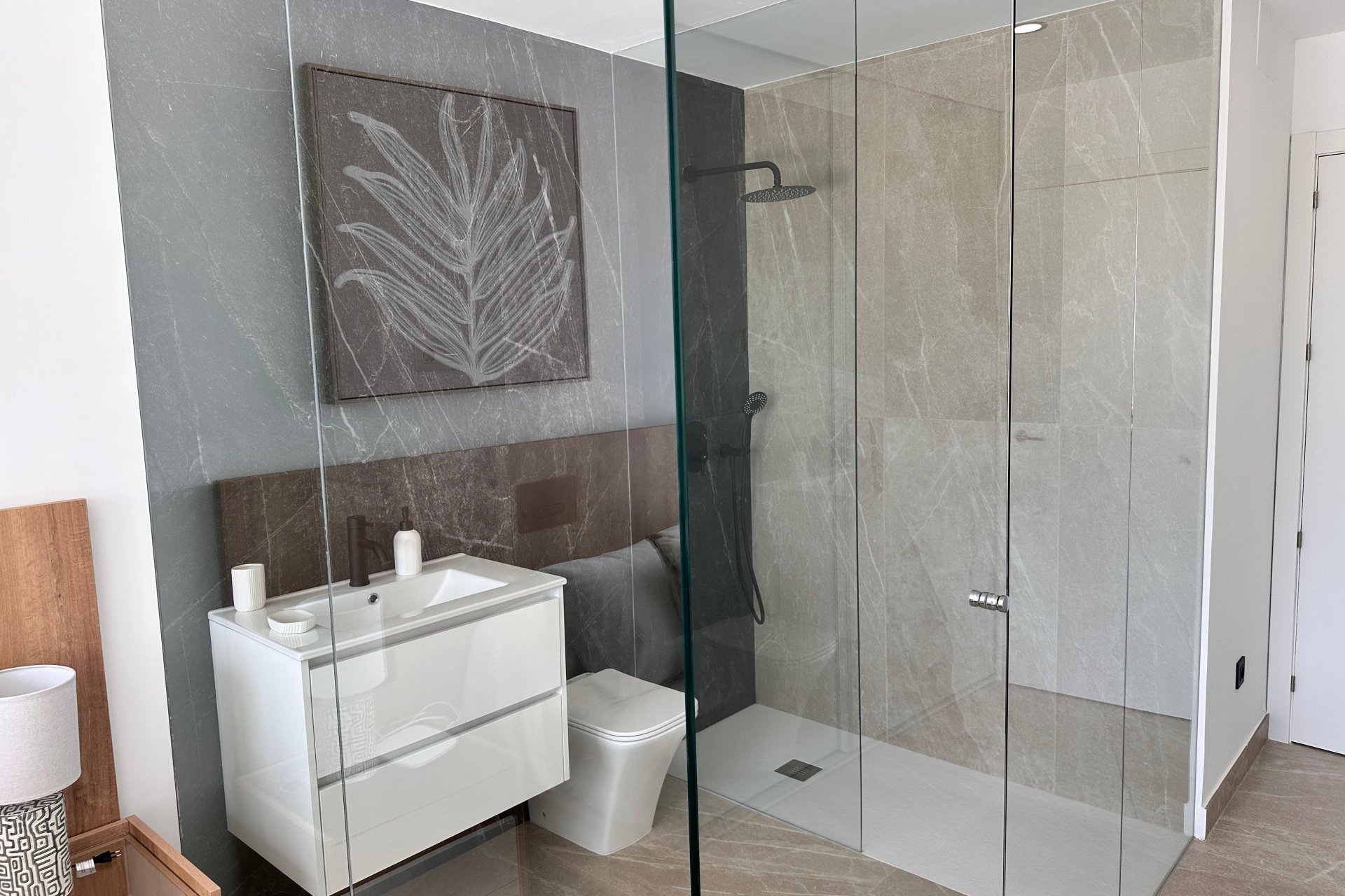 New Build - Apartment / flat -
Los Alcázares