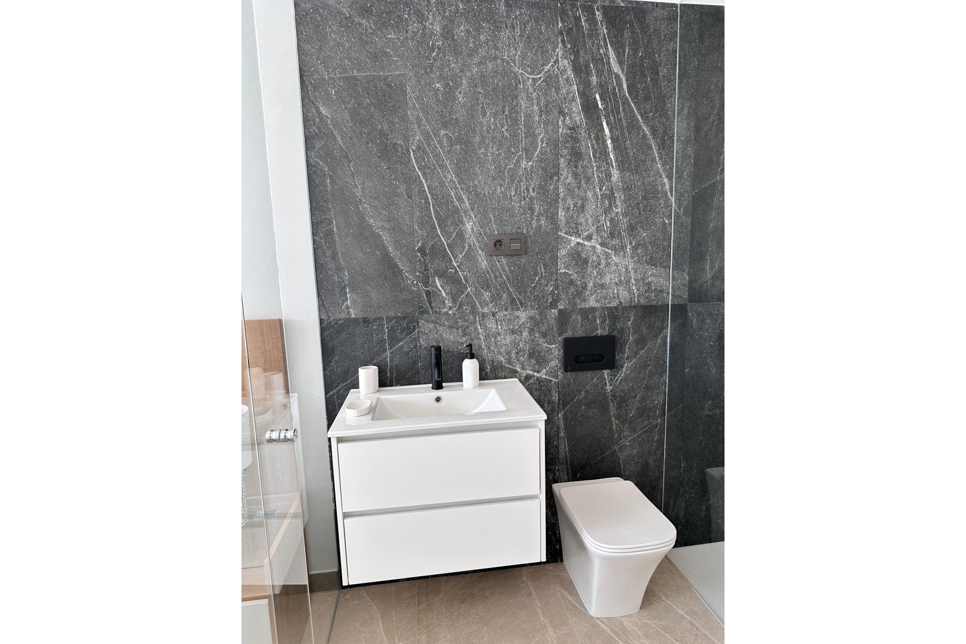 New Build - Apartment / flat -
Los Alcázares