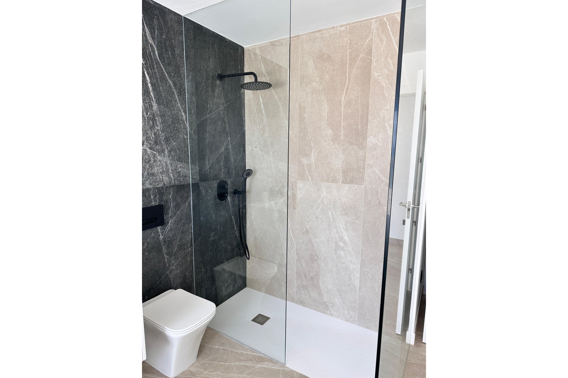 New Build - Apartment / flat -
Los Alcázares