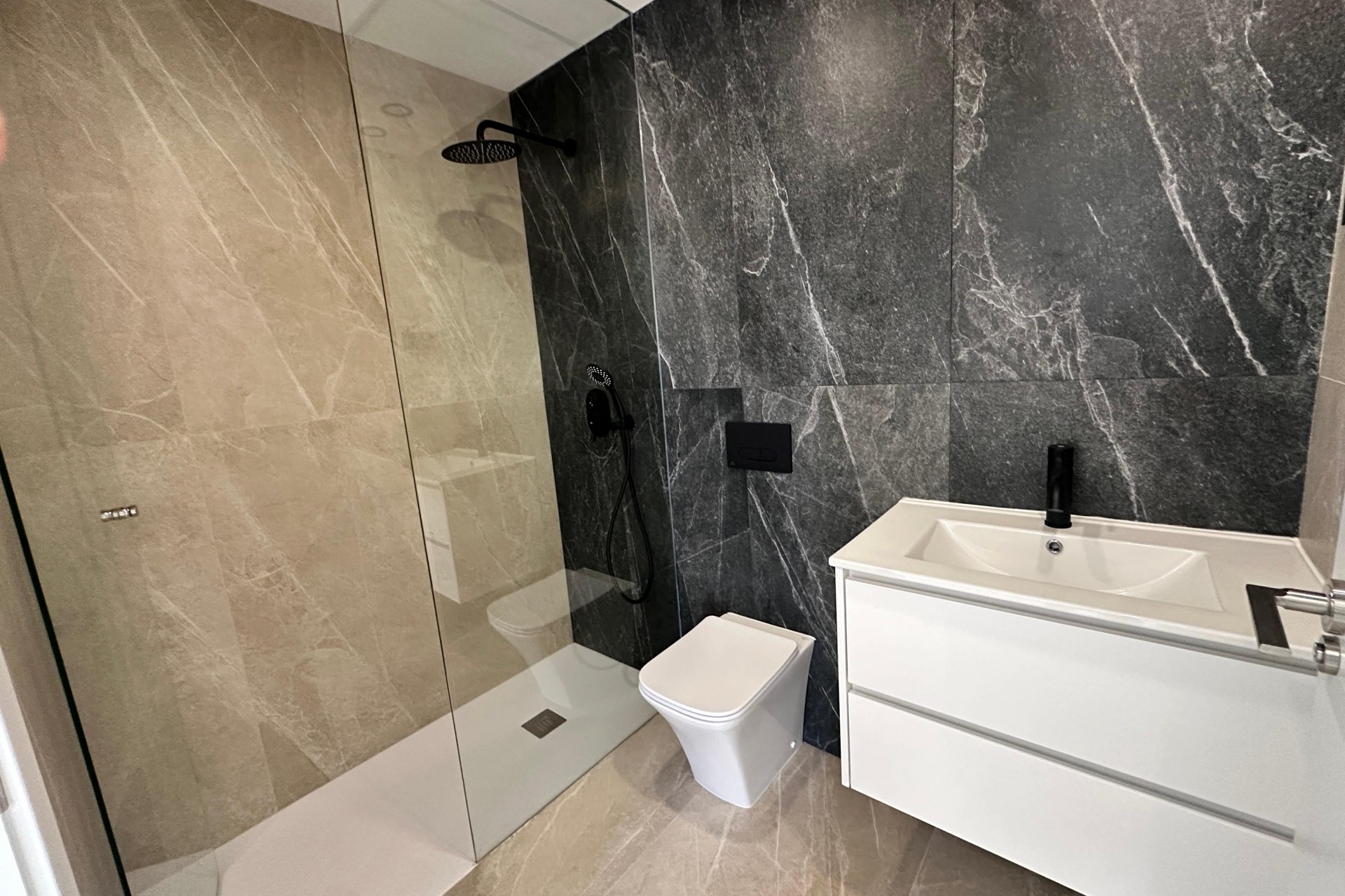 New Build - Apartment / flat -
Los Alcázares