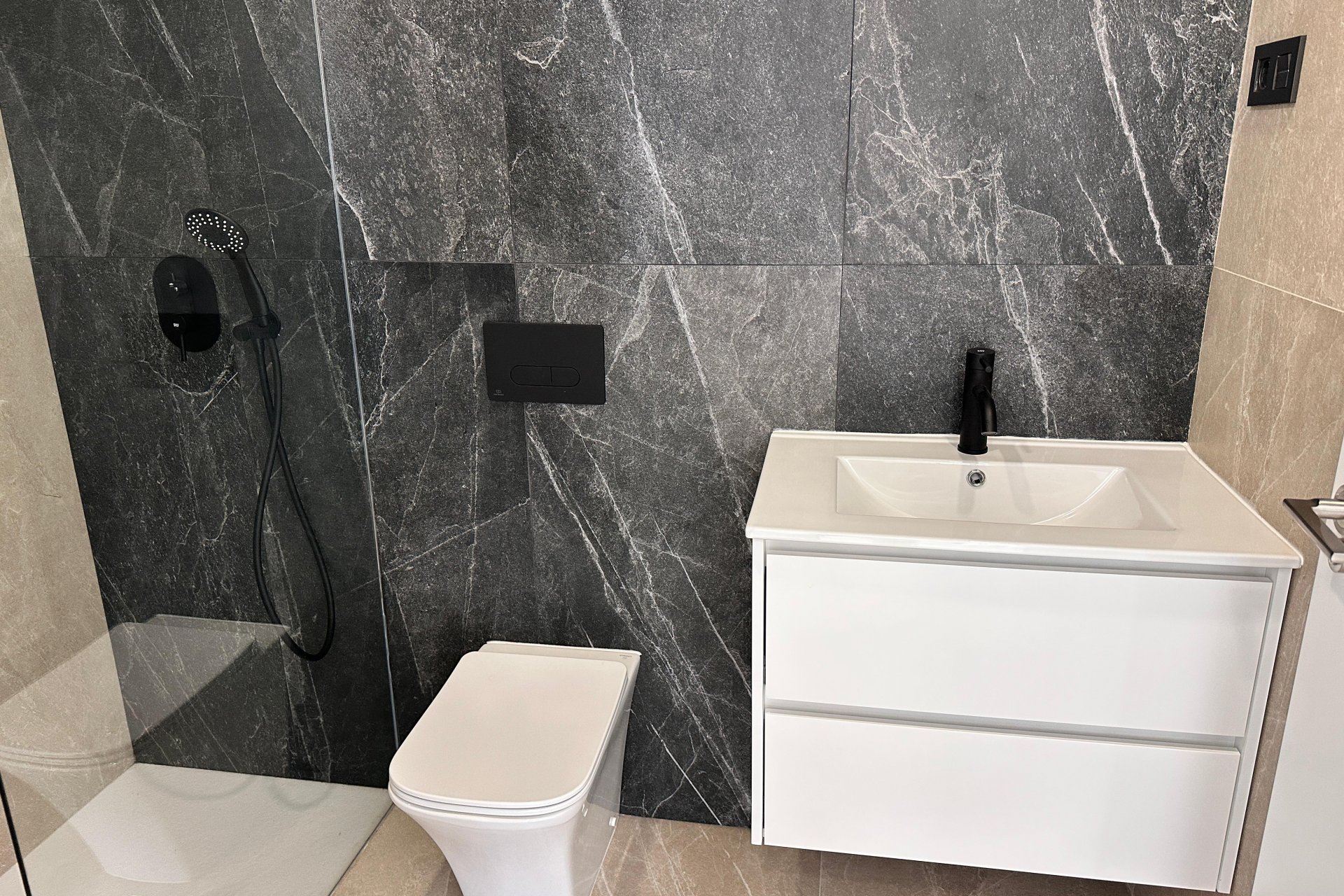 New Build - Apartment / flat -
Los Alcázares