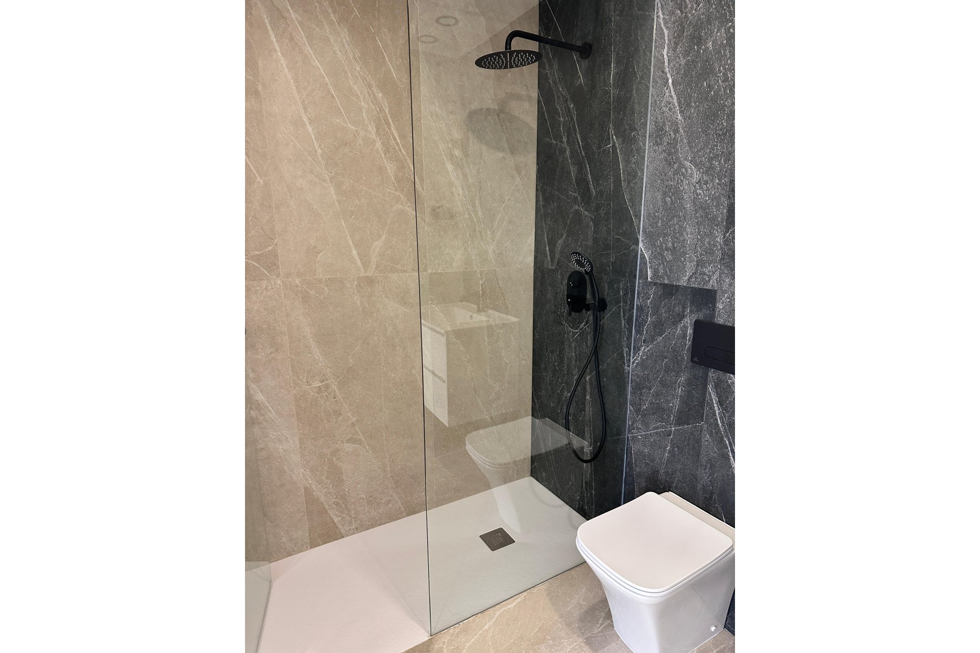 New Build - Apartment / flat -
Los Alcázares