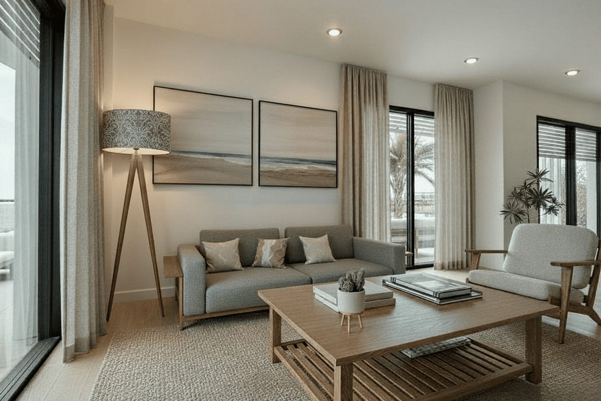 New Build - Apartment / flat -
Los Alcázares