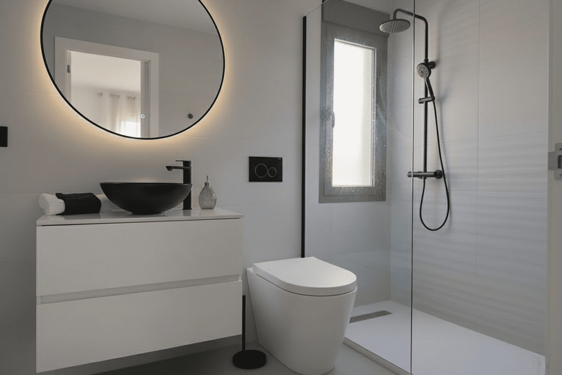 New Build - Apartment / flat -
Los Alcázares