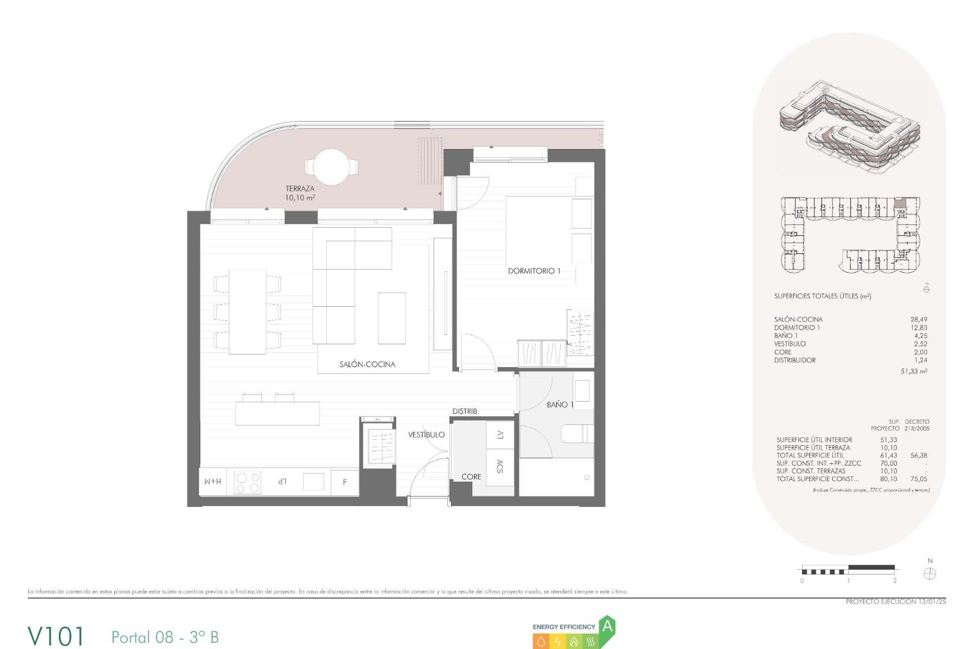 New Build - Apartment / flat -
Málaga - Campanillas
