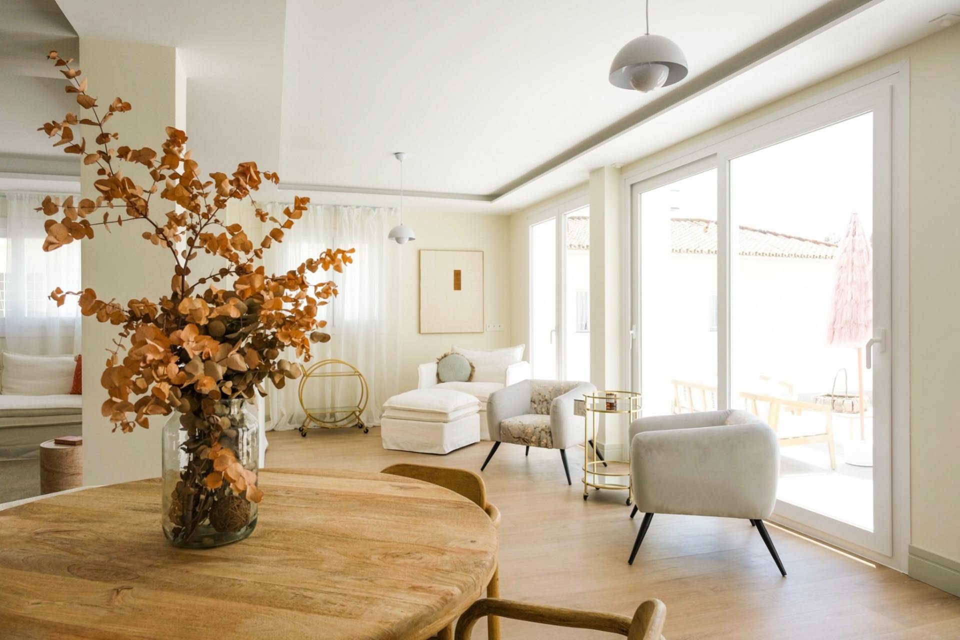 New Build - Apartment / flat -
Málaga - Playa de la Malagueta
