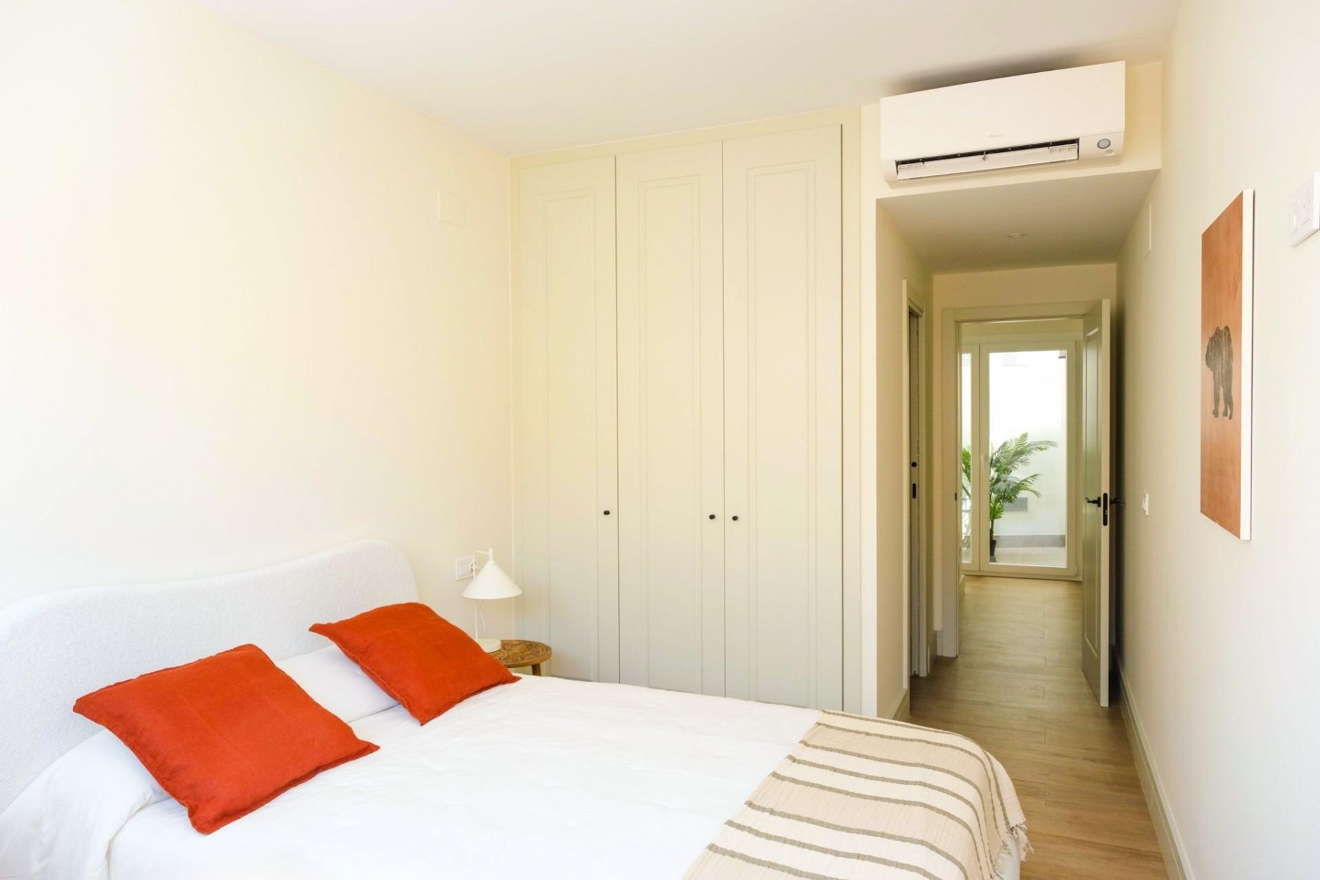 New Build - Apartment / flat -
Málaga - Playa de la Malagueta