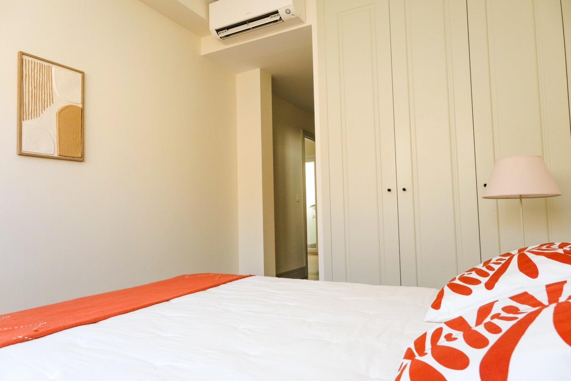 New Build - Apartment / flat -
Málaga - Playa de la Malagueta