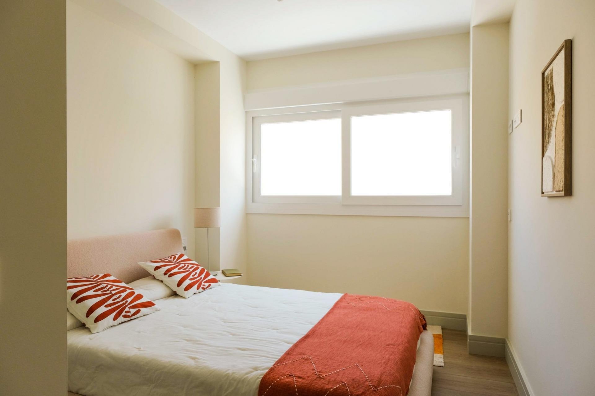 New Build - Apartment / flat -
Málaga - Playa de la Malagueta