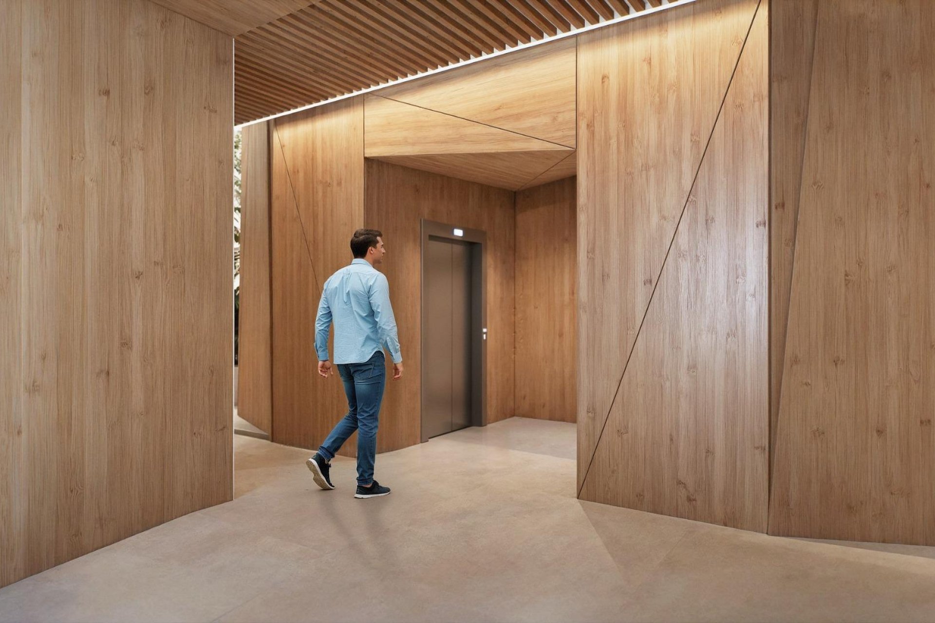 New Build - Apartment / flat -
Málaga - Sacaba Beach