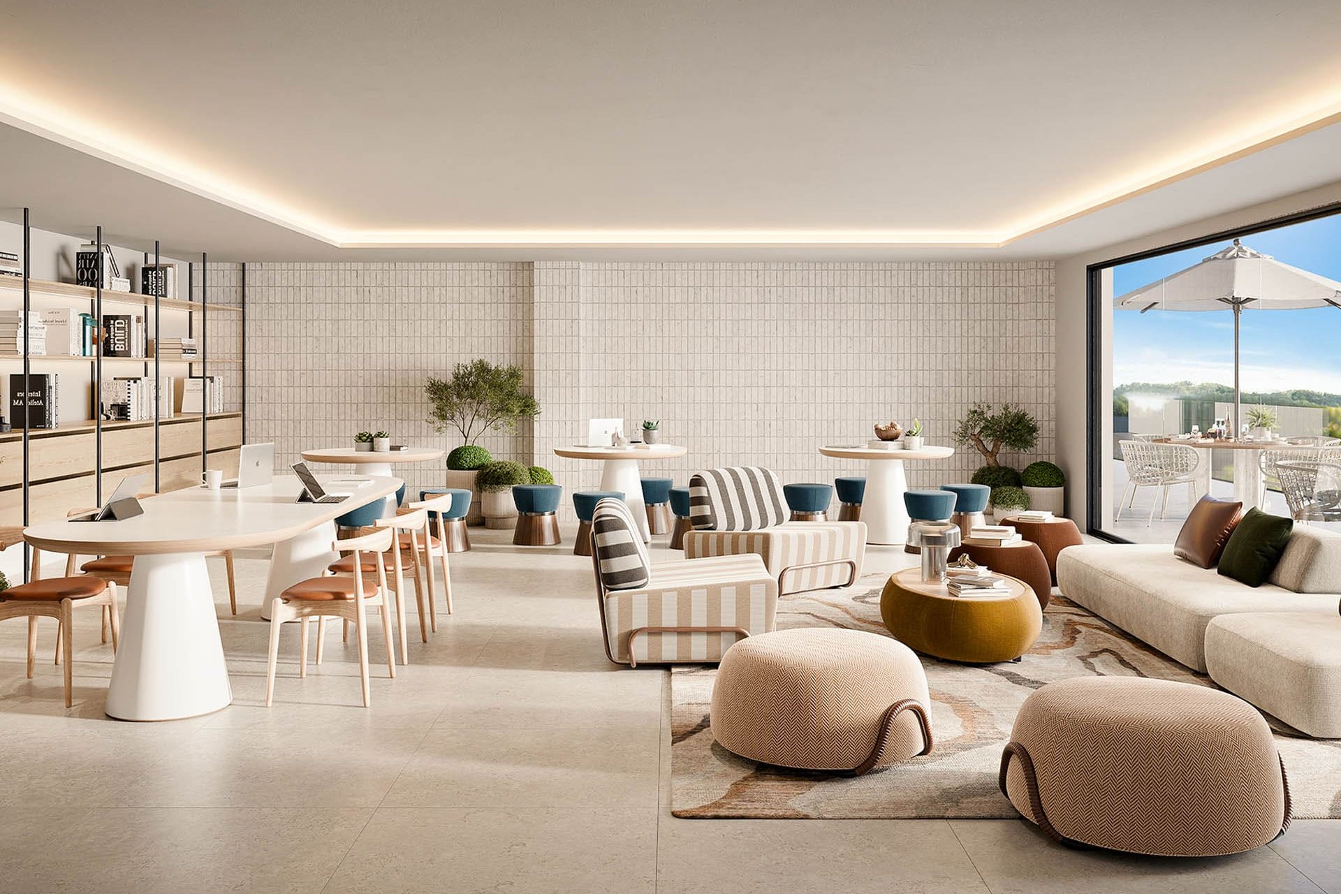 New Build - Apartment / flat -
Málaga