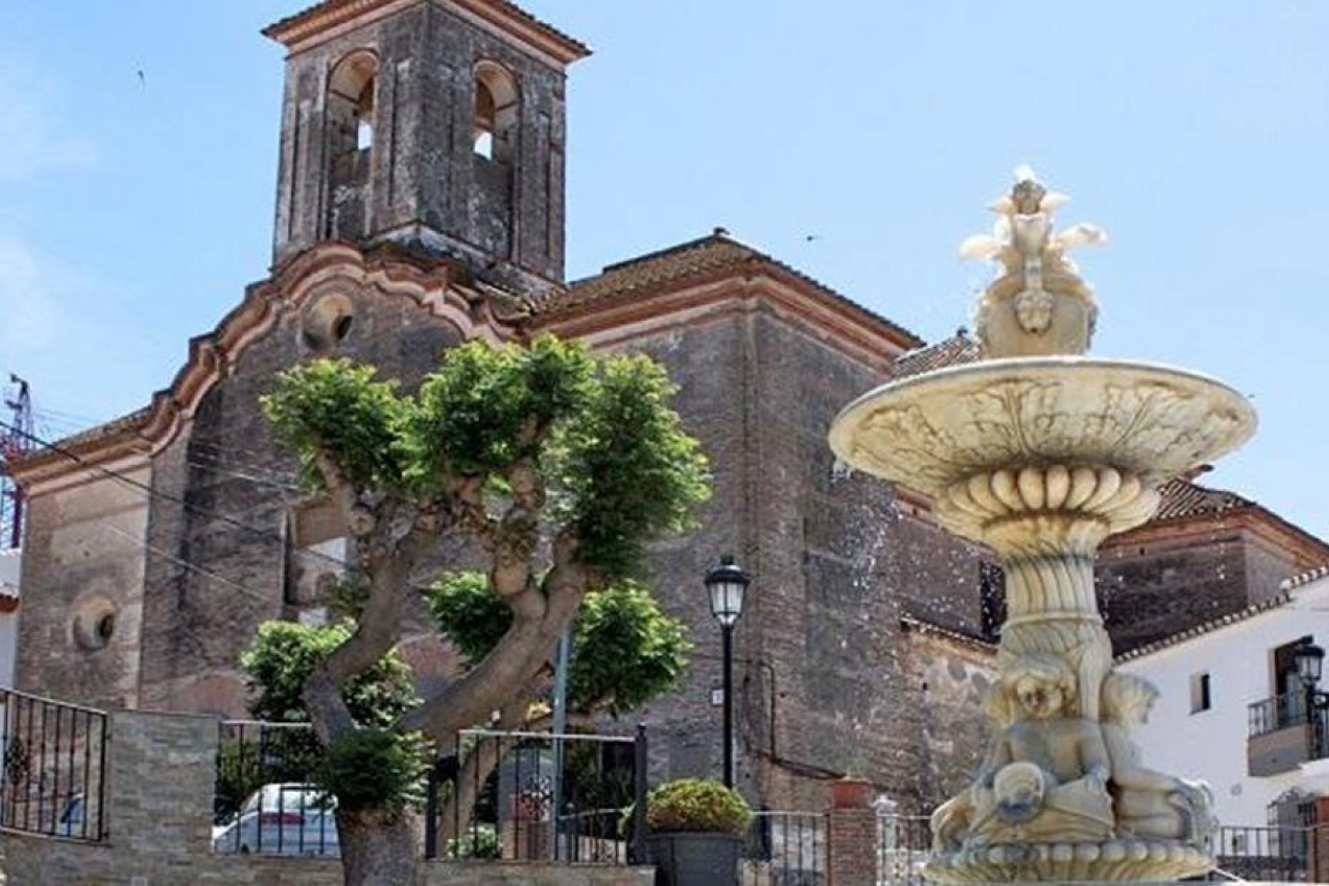 New Build - Apartment / flat -
Manilva - Punta Chullera