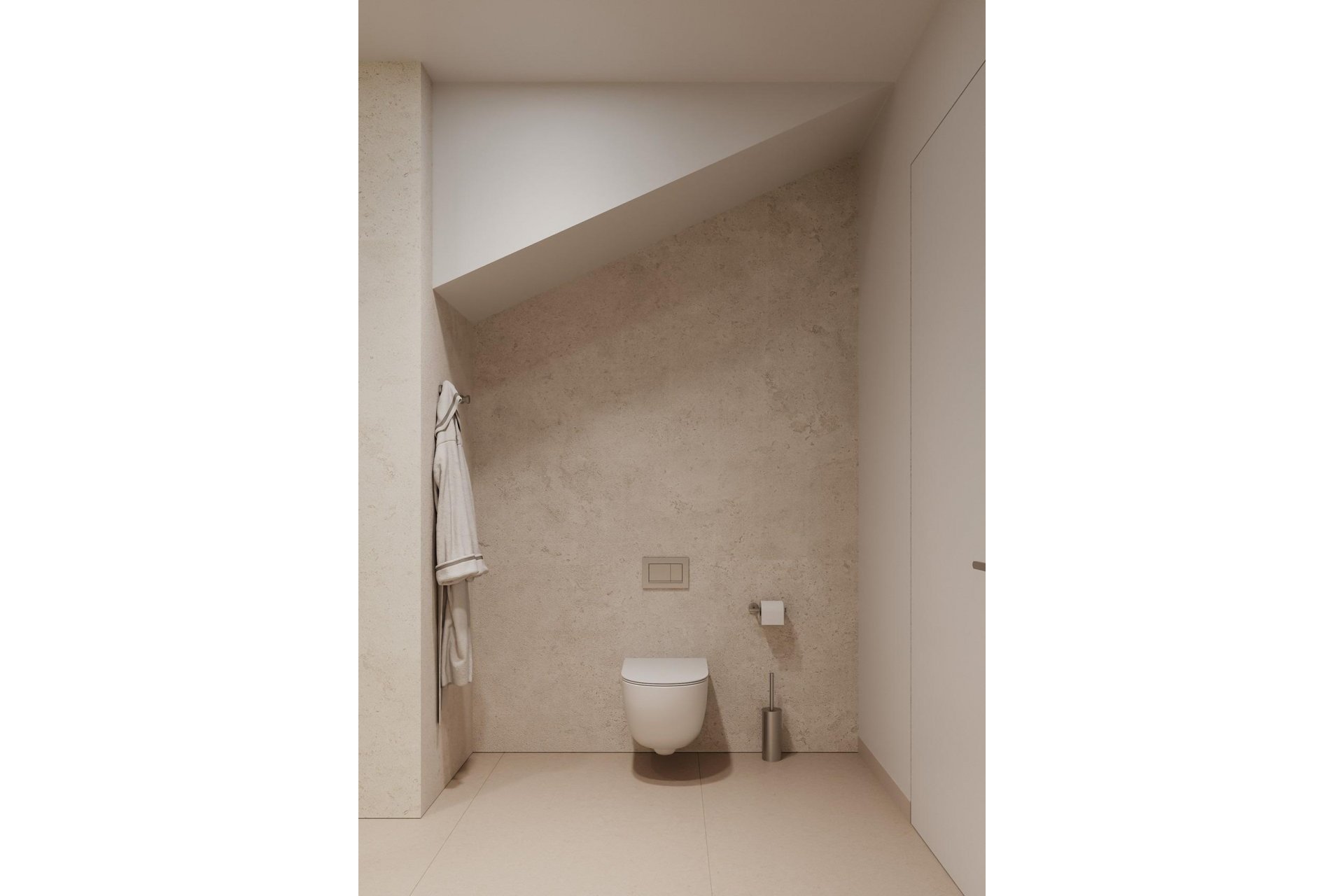 New Build - Apartment / flat -
Marbella - El Ingenio