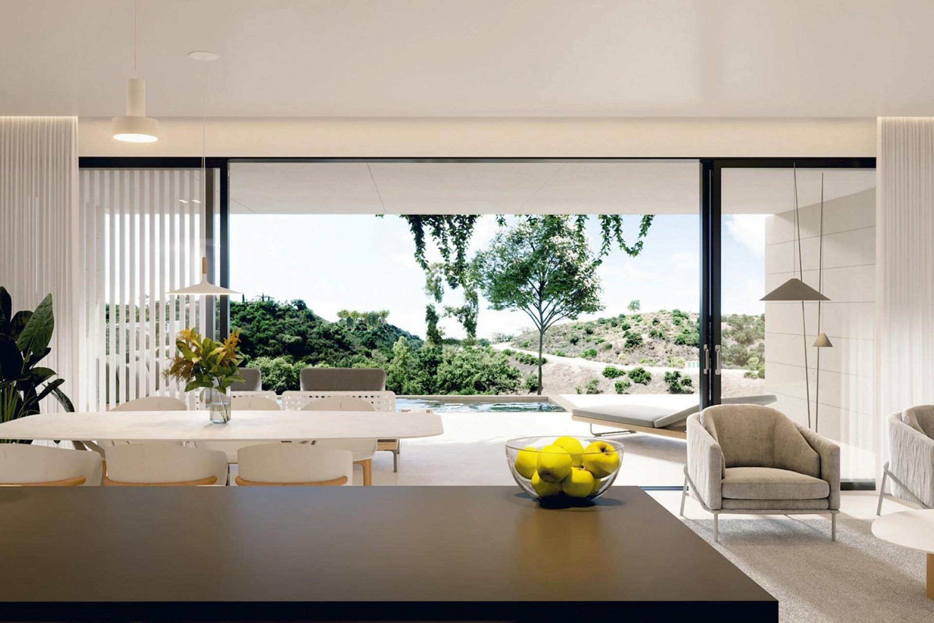 New Build - Apartment / flat -
Marbella - Elviria