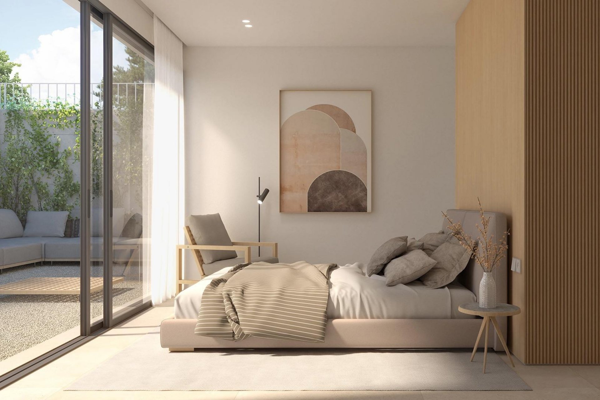 New Build - Apartment / flat -
Marbella - Elviria