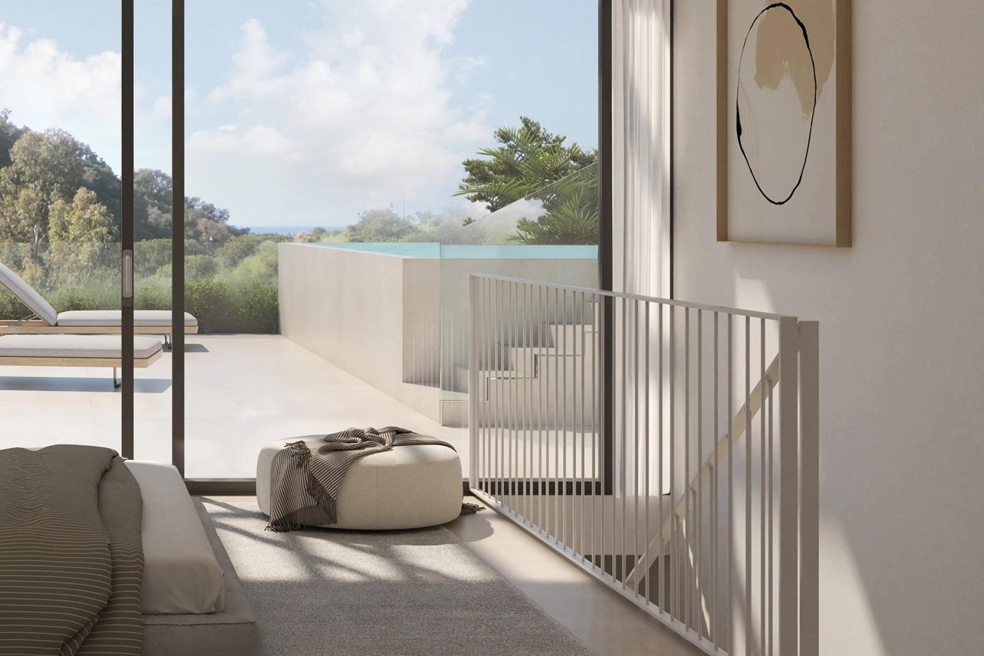 New Build - Apartment / flat -
Marbella - Elviria