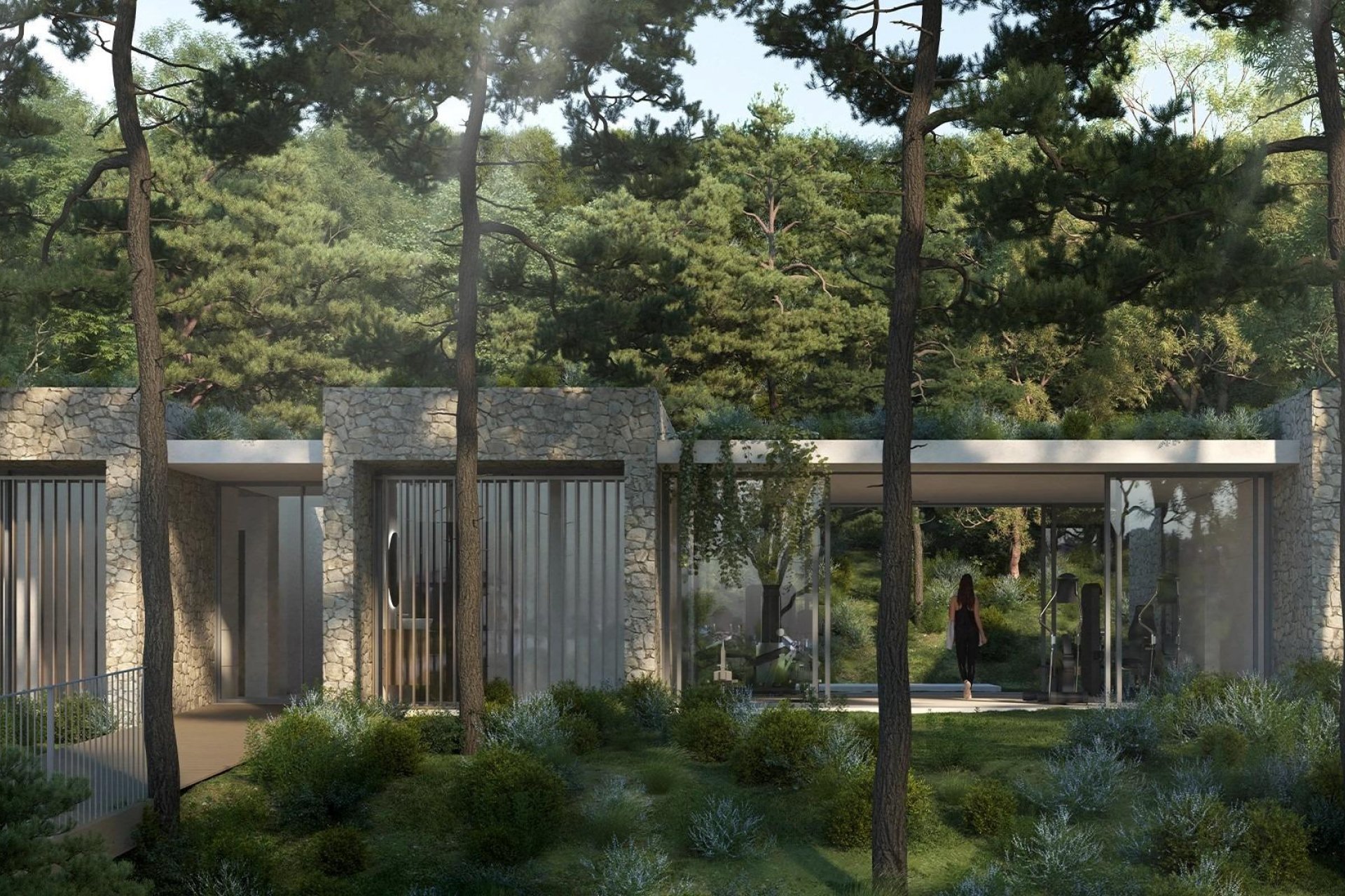 New Build - Apartment / flat -
Marbella - Elviria