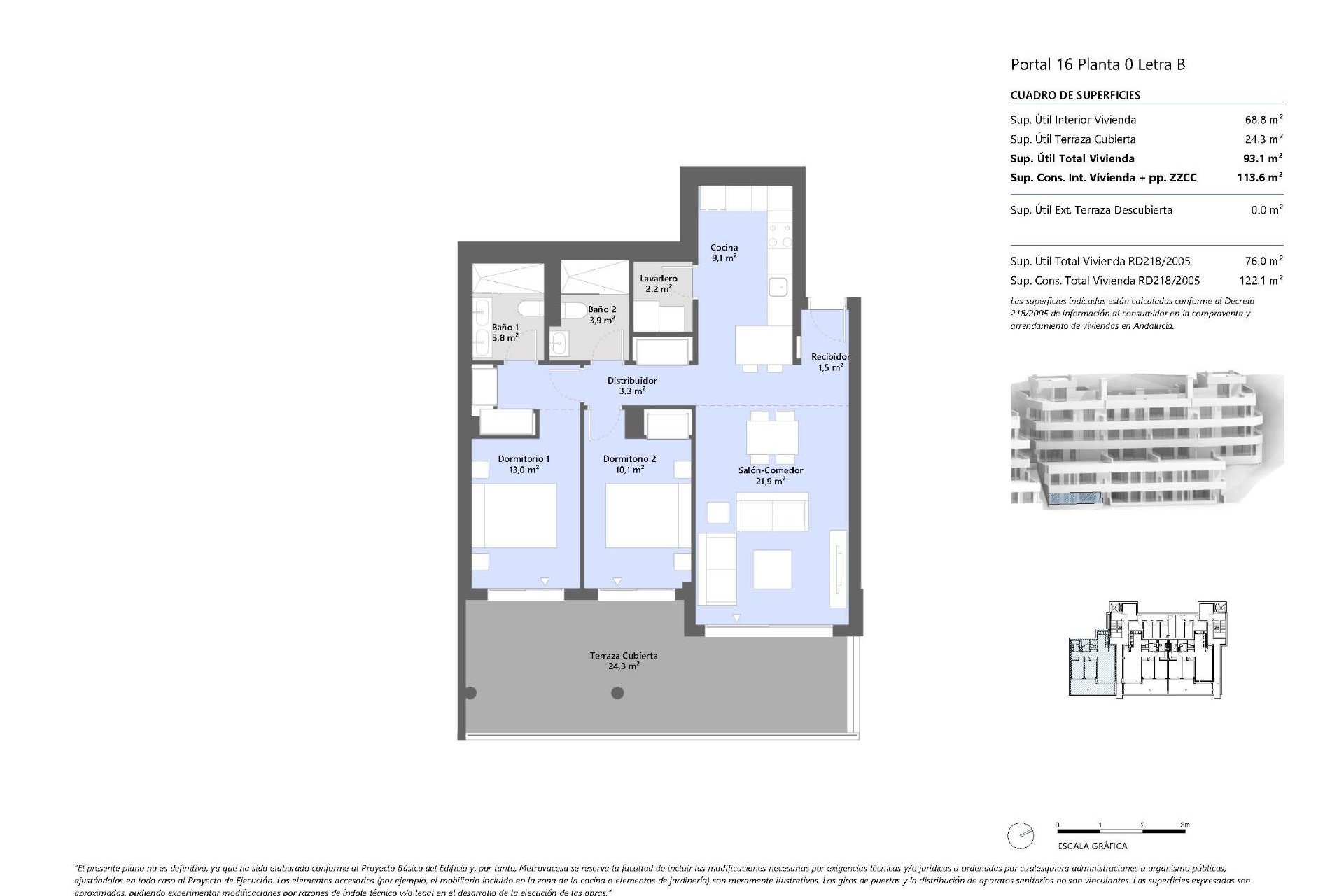 New Build - Apartment / flat -
Marbella - Los Monteros