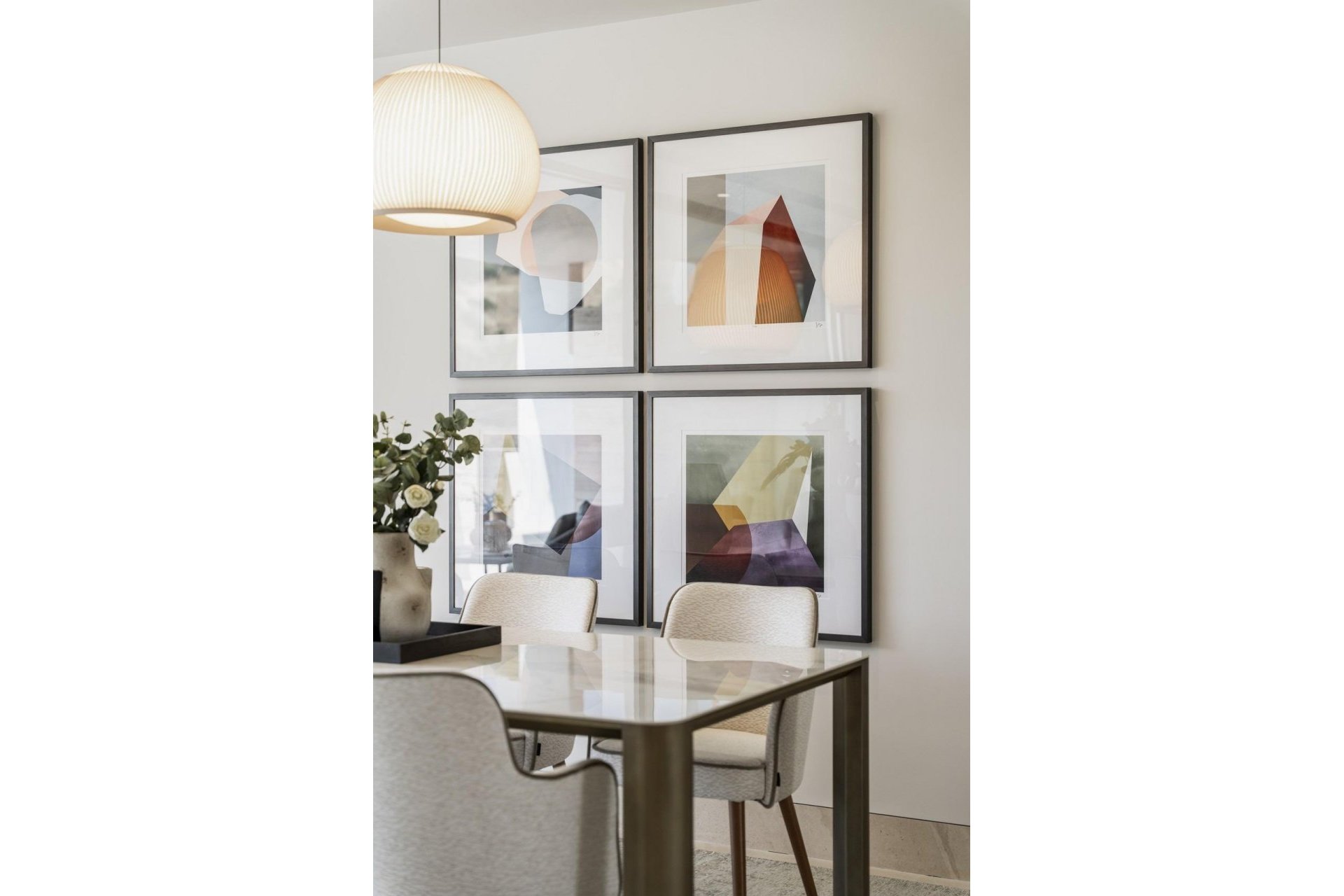 New Build - Apartment / flat -
Marbella - Nueva Andalucia