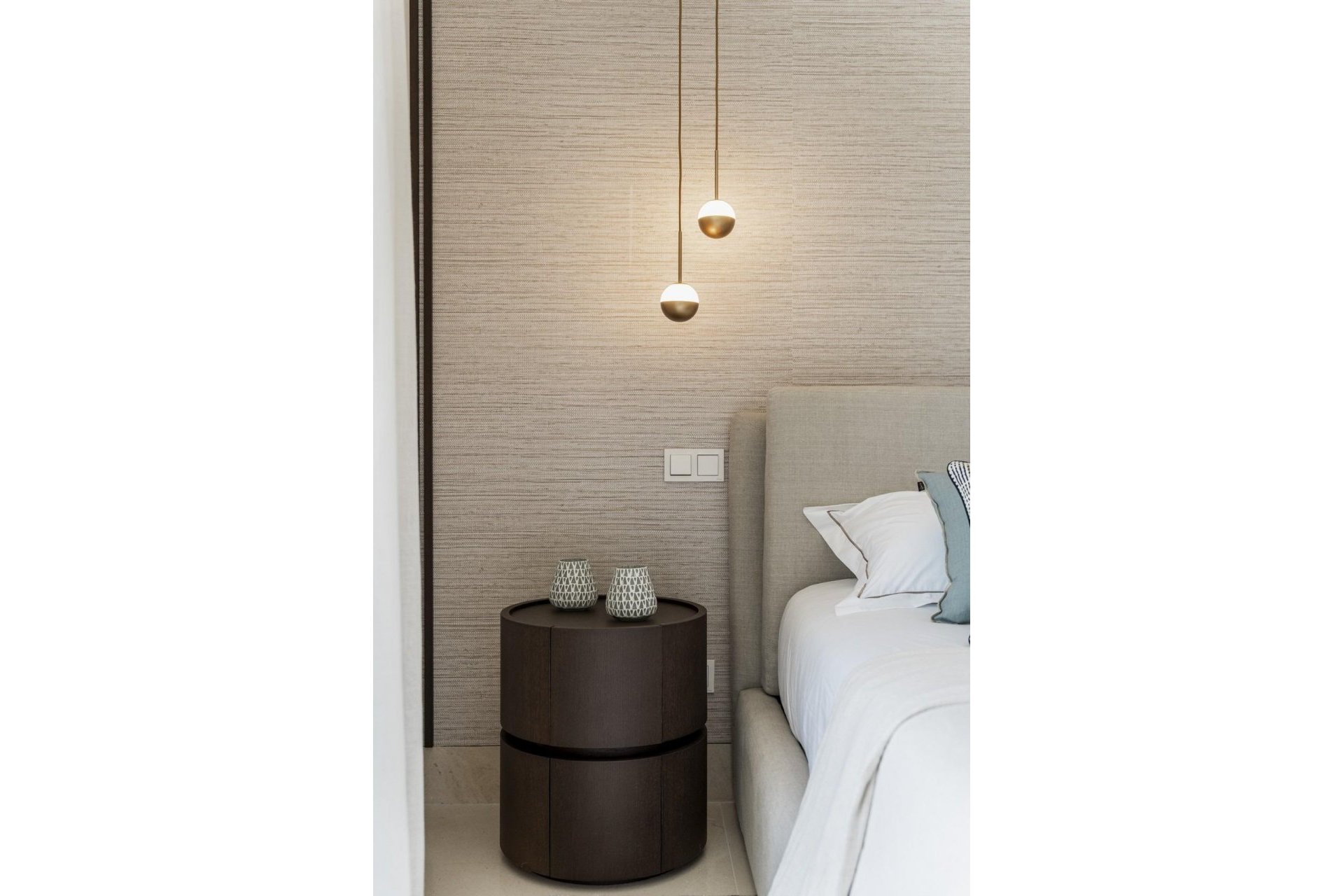 New Build - Apartment / flat -
Marbella - Nueva Andalucia