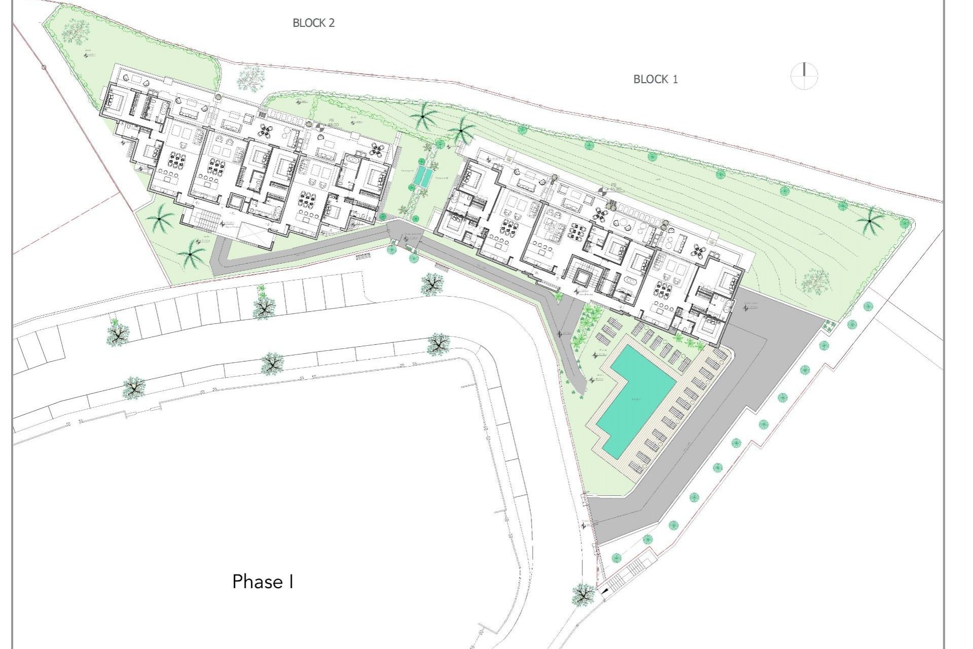 New Build - Apartment / flat -
Marbella - Nueva Andalucia