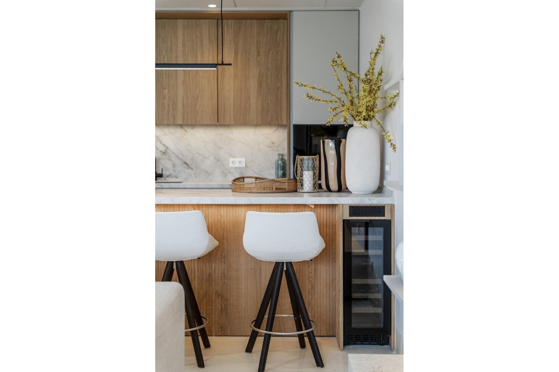 New Build - Apartment / flat -
Marbella - Nueva Andalucia