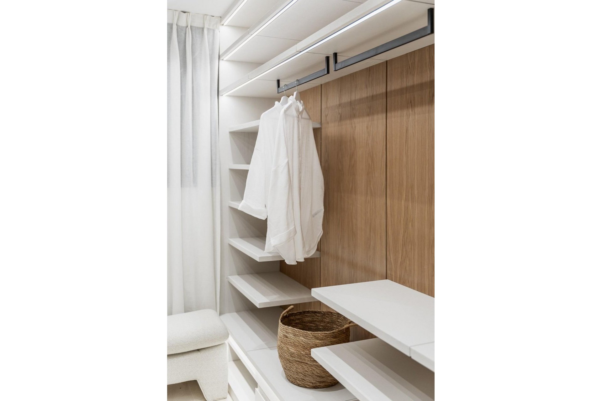 New Build - Apartment / flat -
Marbella - Nueva Andalucia