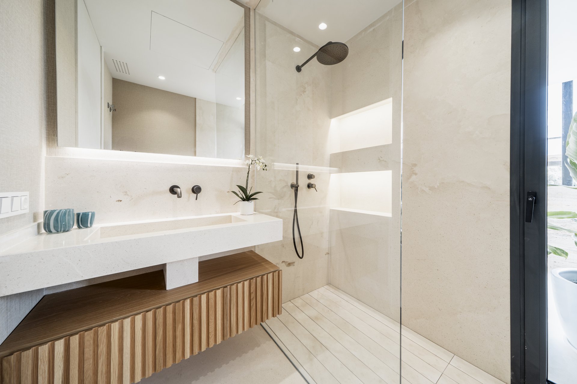 New Build - Apartment / flat -
Marbella