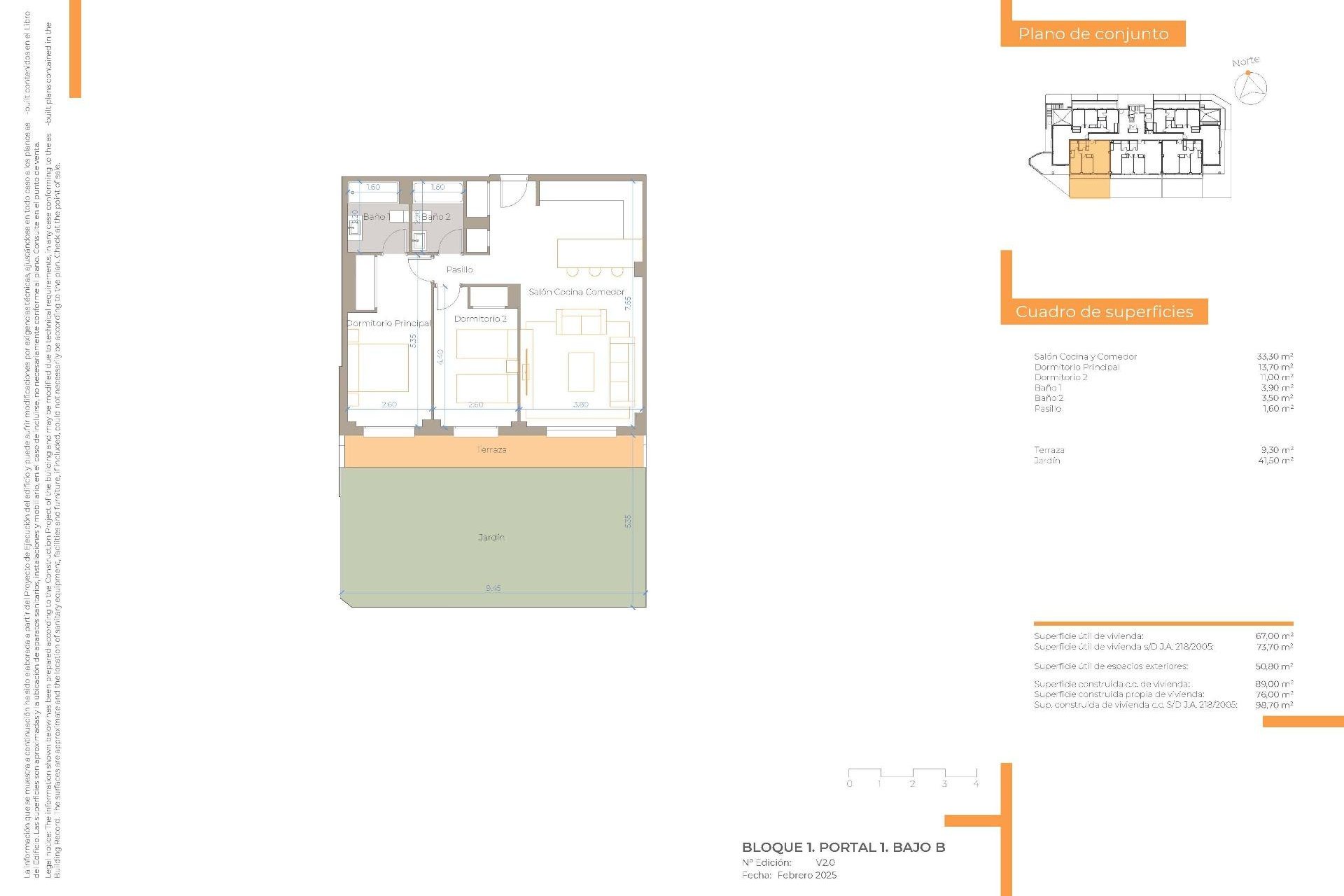 New Build - Apartment / flat -
Mijas - El Chaparral
